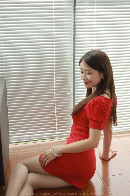 [IESS异思趣向] 2022.11.29 丝享家 1283 小婕《甜美玉姐》 15