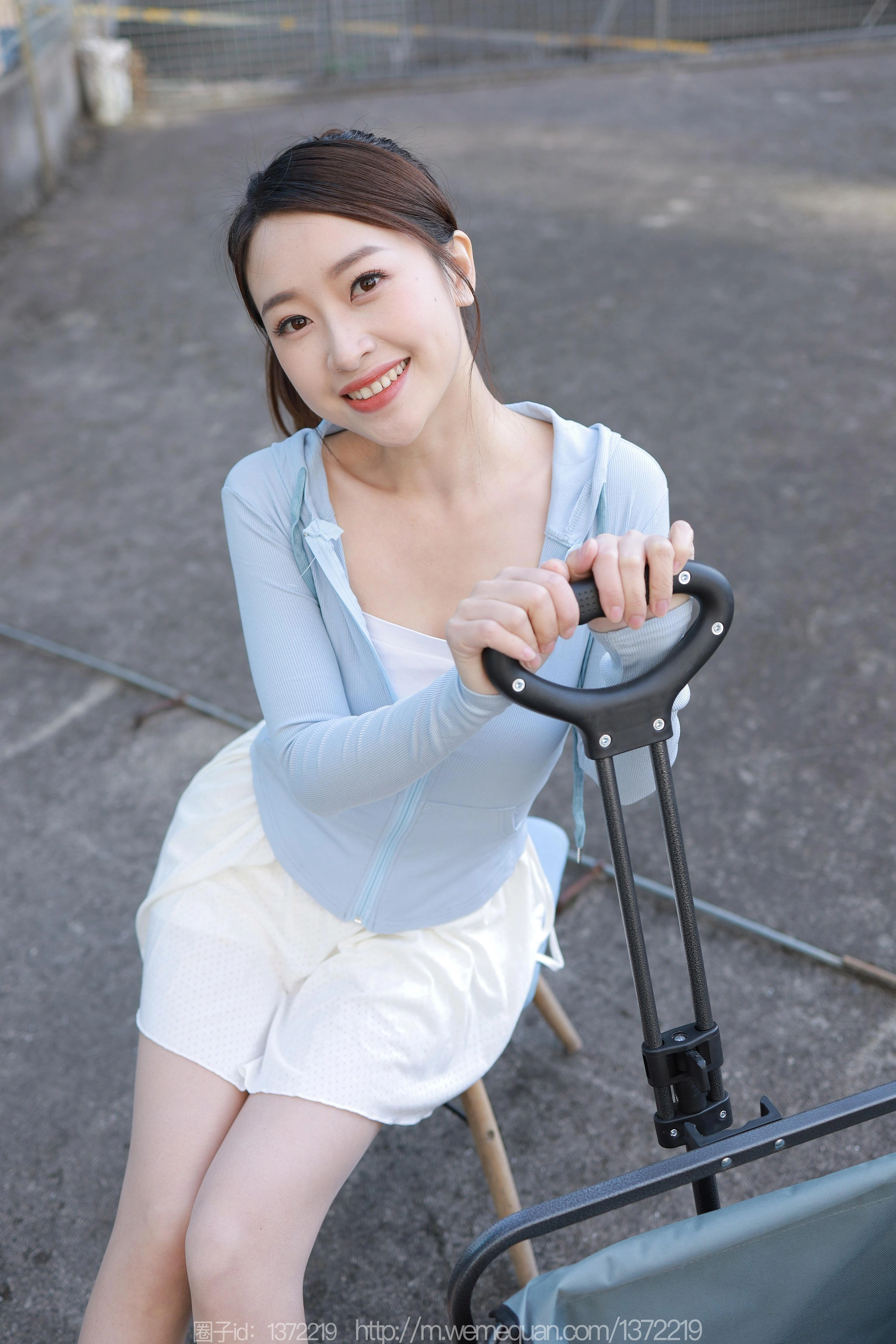 [IESS异思趣向] 2022.12.31 丝享家 1315 小婕《老司机开车》 1