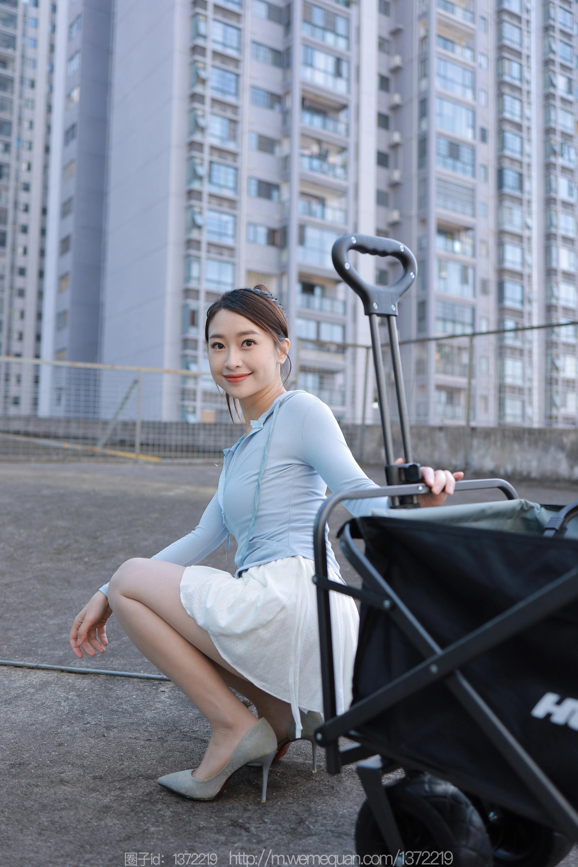 [IESS异思趣向] 2022.12.31 丝享家 1315 小婕《老司机开车》 3